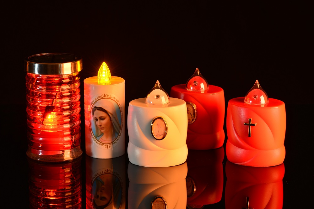 Votive Candles Votive Candles