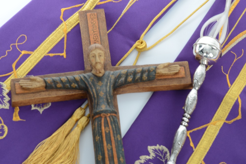 Pope Francis’s tips for Lent Pope Francis’s tips for Lent