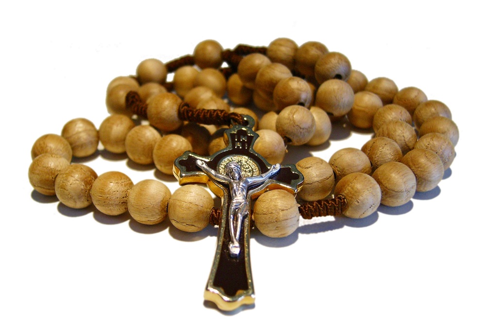 The Dominican’s Rosary Movement The Dominican’s Rosary Movement