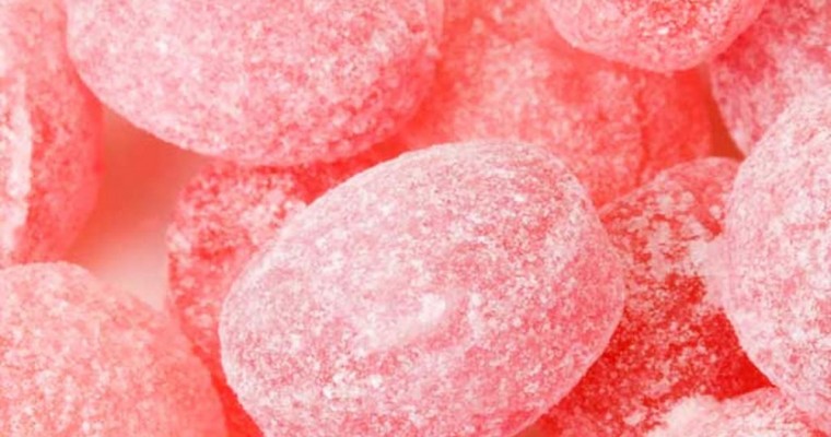 A sweet gift for your baby: candy and confectionery from the Monasteries