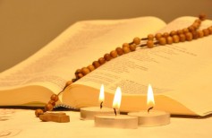 Church devotions for every month of the year Church devotions for every month