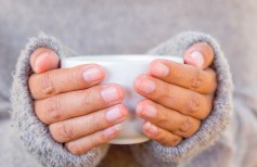 Tips for facing the winter: infusions, herbal teas and syrup Tips for facing the winter infusions, herbal teas and syrup