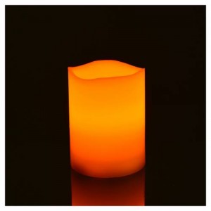 LED candles