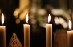 candles online