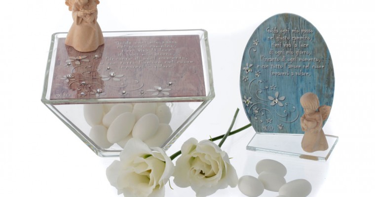 Ideal favours to choose for your son or daughter