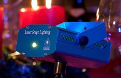 Christmas Lights Projectors: characteristics Christmas Lights Projectors