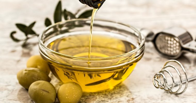 Olive oil: an excellence that has to be preserved