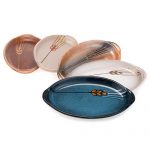 Ceramic amphora cruet set 150x150