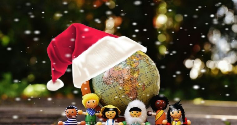 Christmas traditions from all over the world that you don’t know about