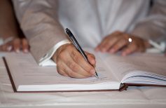 Parish registers: what they are and what they are for Parish registers