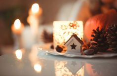 5 home decorations ideal for Christmas or the whole year 5 home decorations ideal for Christmas