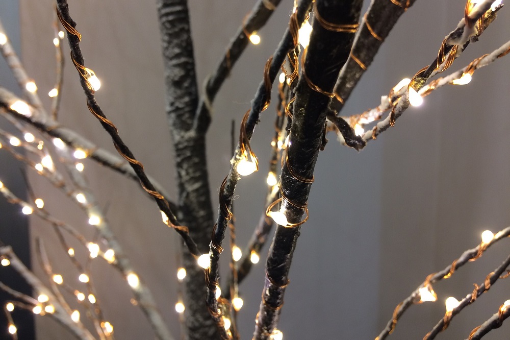 5 Weird Christmas trees