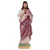 sacred heart of jesus statue