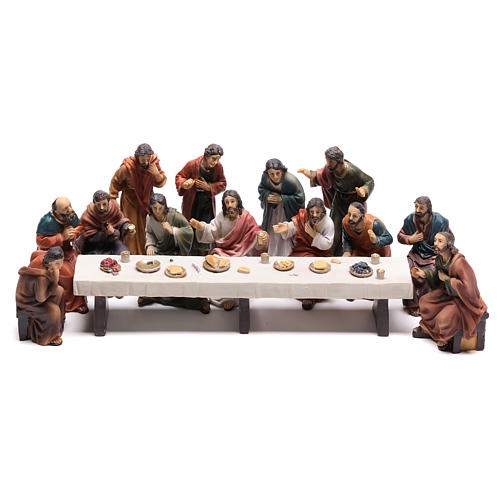 Last supper