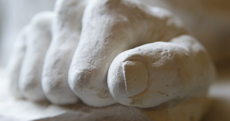 Sacred statues in plaster, the excellence of Italian craftsmanship