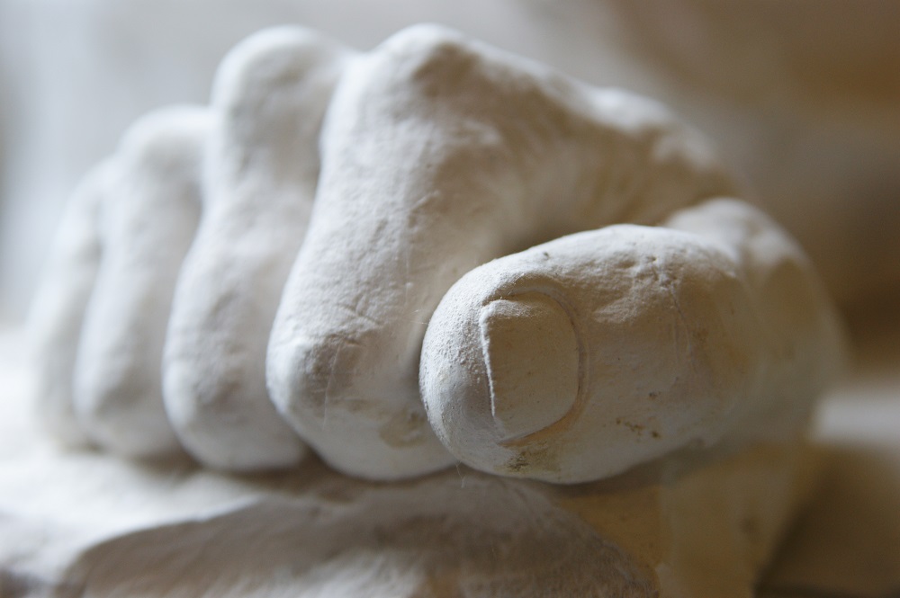 Sacred statues in plaster, the excellence of Italian craftsmanship