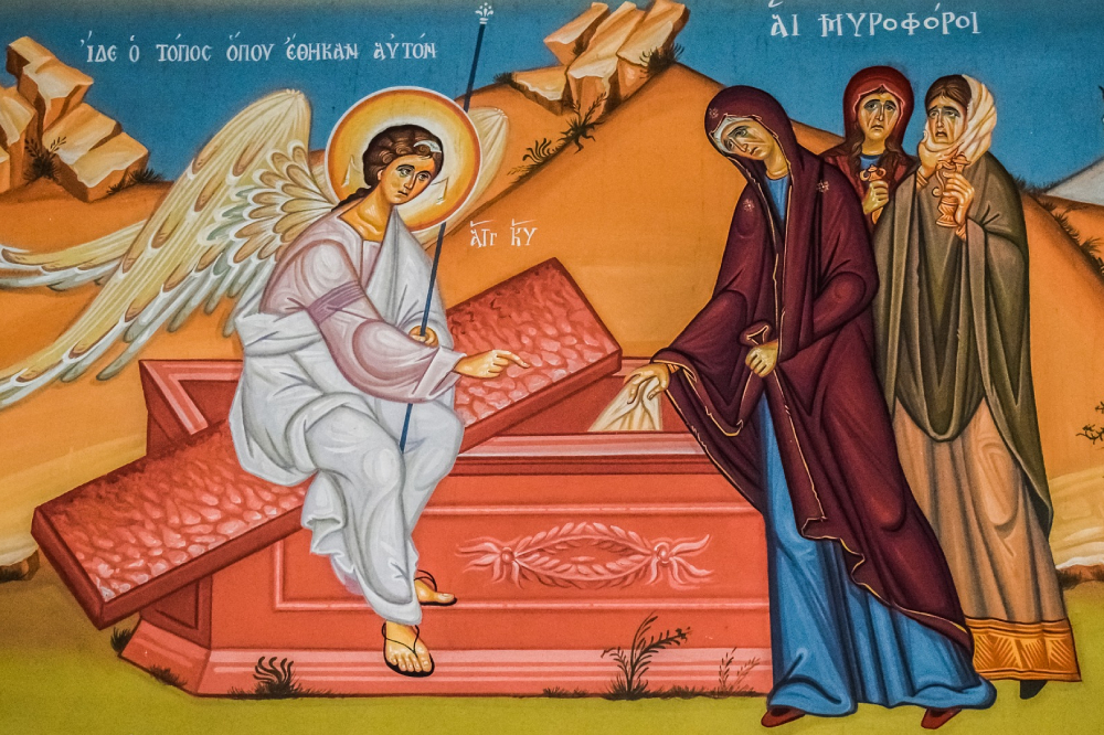 Easter Monday or Angel Monday? Let’s find out why they are called so