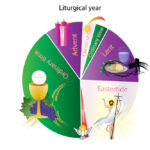 The liturgical year: let us clarify The liturgical year