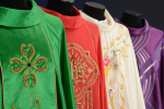 liturgical colours