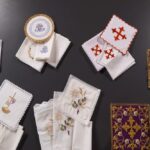 tissues of the liturgy