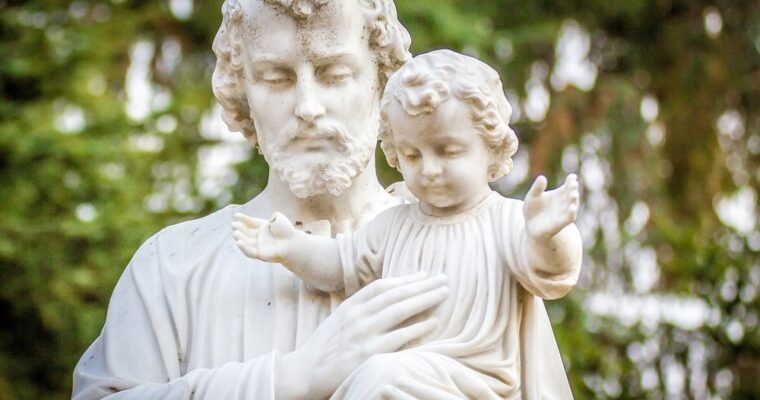 Rosary of St. Joseph