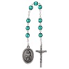 Saint Jude Thaddaeus rosary beads 