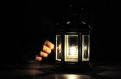 The lanterns of Saint Martin: stories and curiosities about this festival The lanterns of Saint Martin