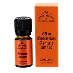 Bitter orange Essential Oil 10 ml Camaldoli
