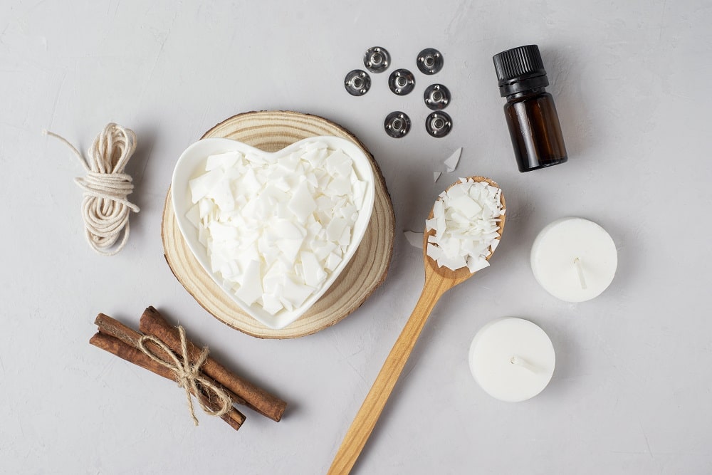 DIY Candles: How to recycle leftover wax during the holidays