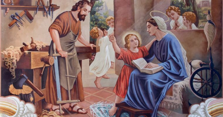 The lost years of Jesus’ life