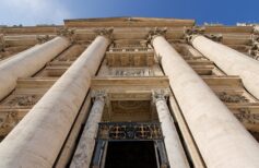 Holy Door: what it is and what its opening represents Holy Door