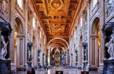 Jubilee Churches, pilgrimage destinations not to be missed during the Jubilee Jubilee Churches