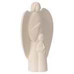 Angel Mon Ami clay Centro Ave 19cm