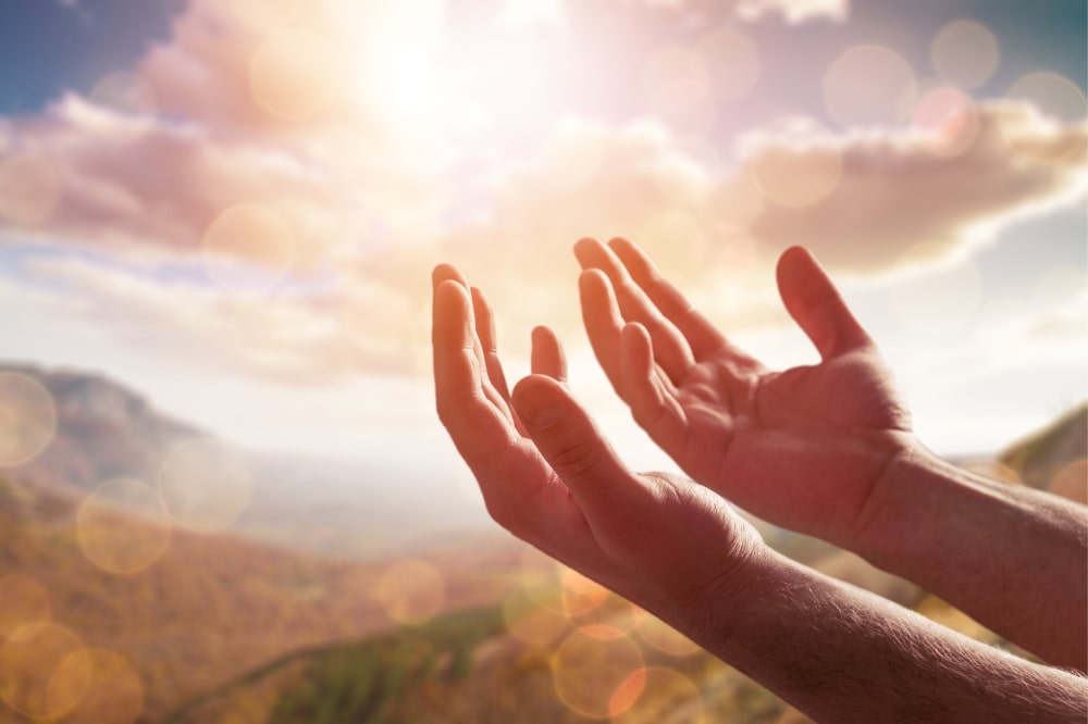 Resurrection of Lazarus: “Rise and Walk”