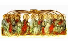 Healing Saints to Turn to Against Diseases saints against illnesses