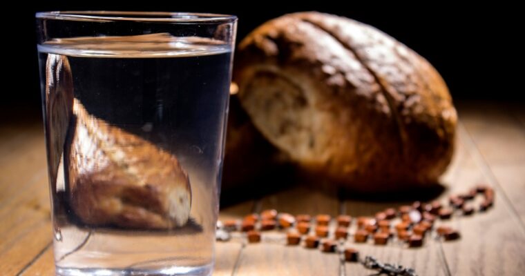 Lenten fasting: what it means and how to practice it
