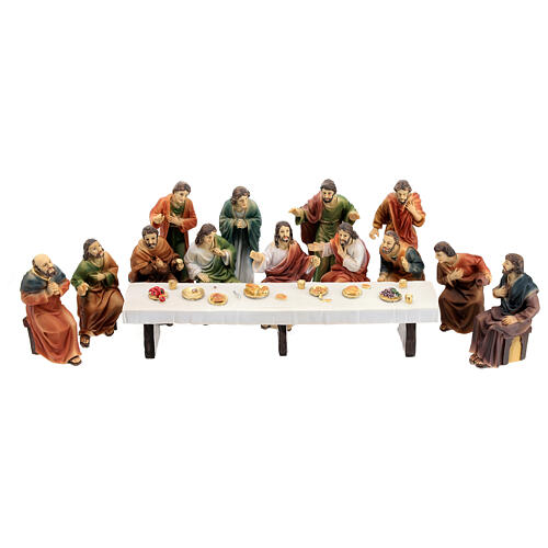 last supper