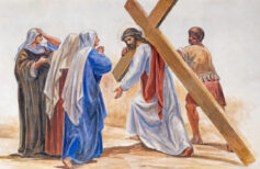 The Celebrations of Good Friday: All the Most Important Moments The celebrations of good friday