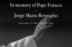 How Pope Francis transformed the Church during his pontificate Pope Francis