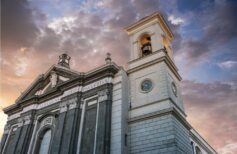 Ice Saints: The Phenomenon That Brings Winter into Spring Ice Saints