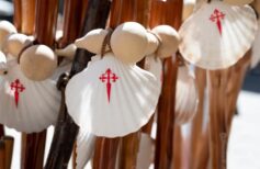 Saint James the Apostle: The Story Behind the Saint of the Famous Pilgrimage Route saint james