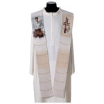 Stole Pier Giorgio Frassati