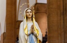 History and Meaning of the Feast of the Most Holy Name of Mary Most Holy Name of Mary
