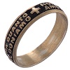 Mother Teresa ring