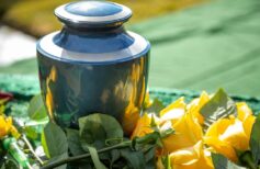 Cremation and the Catholic Religion