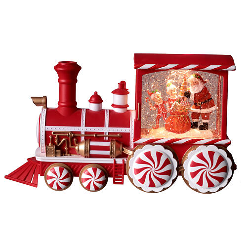 christmas-candy-cane-train-snow-globe-30x10x15-cm