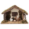 Nativity sets