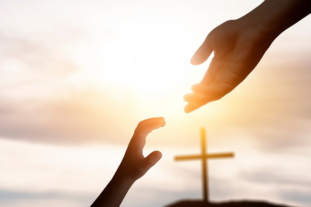 What Are the Names of God