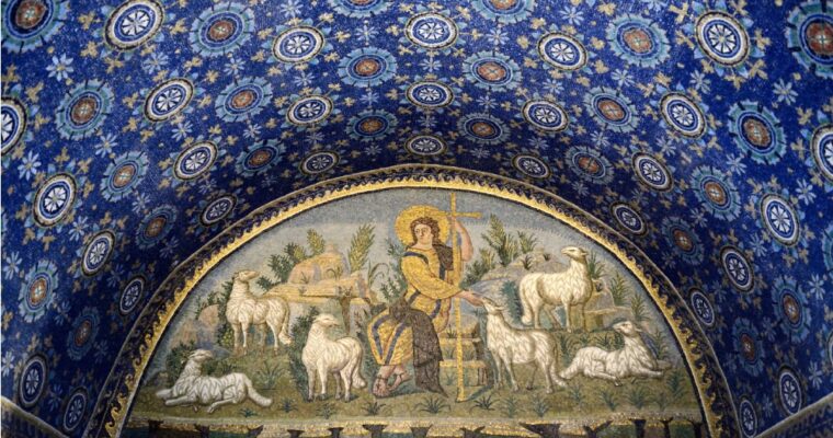 Jesus the Good Shepherd: Why the Comparison?