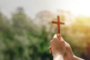 Testimony of Faith: What does it mean to be a Christian?